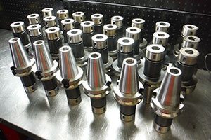 Buy Tool Holders and CNC Accessories