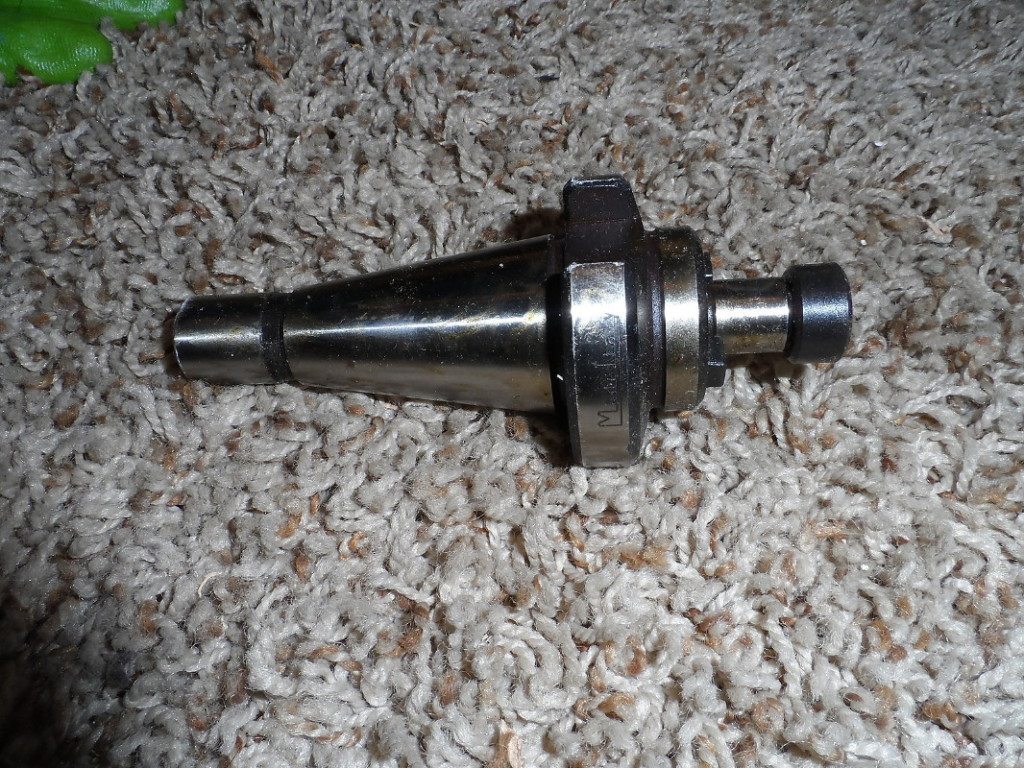 NMTB Tool Holders NMTB30, NMTB40, NMTB50 Tool Holder Exchange