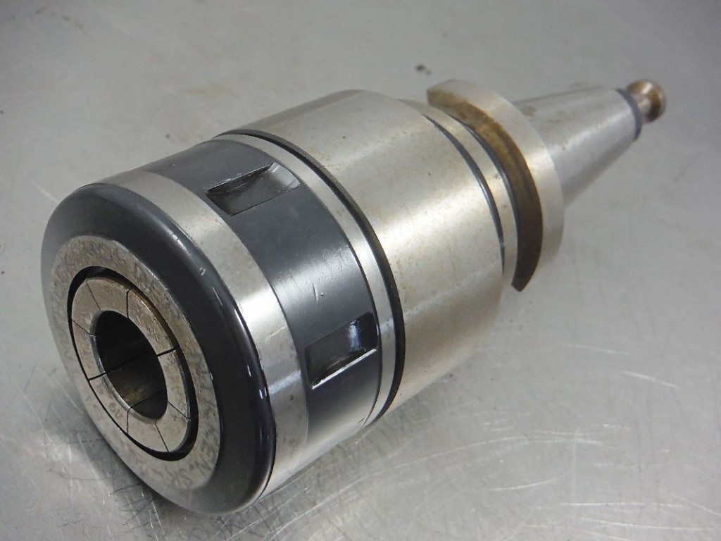 Tool Holder Exchange Learn about BT Tool Holders